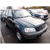 Image 2 : 1998 Honda CR-V