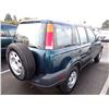 Image 3 : 1998 Honda CR-V