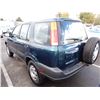 Image 4 : 1998 Honda CR-V