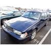 Image 1 : 1998 Volvo V90