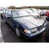 Image 2 : 1998 Volvo V90