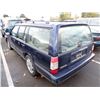 Image 4 : 1998 Volvo V90