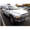Image 2 : 2001 Dodge Dakota