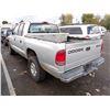 Image 4 : 2001 Dodge Dakota