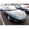 Image 2 : 1993 Pontiac Firebird
