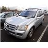Image 1 : 2007 Mercedes-Benz GL320