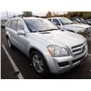Image 2 : 2007 Mercedes-Benz GL320