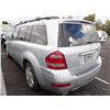 Image 4 : 2007 Mercedes-Benz GL320