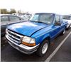 Image 1 : 1999 Ford Ranger