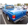 Image 4 : 1999 Ford Ranger