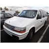 Image 1 : 1993 Plymouth Grand Voyager