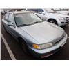 Image 2 : 1996 Honda Accord