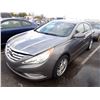 Image 1 : 2011 Hyundai Sonata