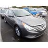 Image 2 : 2011 Hyundai Sonata