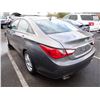 Image 4 : 2011 Hyundai Sonata