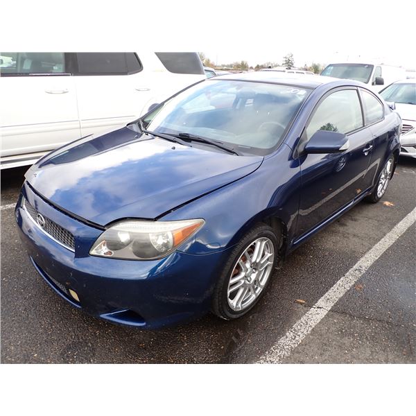 2005 Scion tC