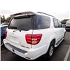 Image 3 : 2002 Toyota Sequoia