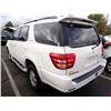 Image 4 : 2002 Toyota Sequoia