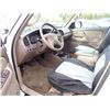 Image 5 : 2002 Toyota Sequoia