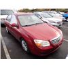 Image 2 : 2008 Kia Spectra