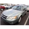 Image 1 : 2009 Subaru Outback