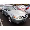 Image 2 : 2009 Subaru Outback