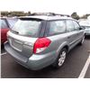 Image 3 : 2009 Subaru Outback