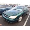 Image 1 : 2000 Ford Taurus