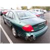 Image 4 : 2000 Ford Taurus