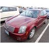 Image 1 : 2003 Cadillac CTS