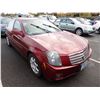 Image 2 : 2003 Cadillac CTS
