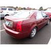 Image 3 : 2003 Cadillac CTS
