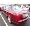 Image 4 : 2003 Cadillac CTS