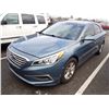 Image 1 : 2016 Hyundai Sonata