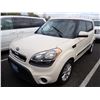 Image 1 : 2013 Kia Soul