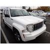 Image 2 : 2010 Jeep Liberty