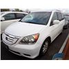 Image 1 : 2008 Honda Odyssey