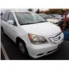 Image 2 : 2008 Honda Odyssey