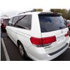 Image 4 : 2008 Honda Odyssey