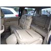 Image 6 : 2008 Honda Odyssey