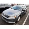 Image 1 : 2015 Volkswagen Jetta