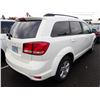 Image 3 : 2012 Dodge Journey