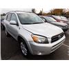 Image 2 : 2007 Toyota Rav4