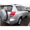 Image 3 : 2007 Toyota Rav4