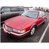 Image 1 : 1997 Cadillac Seville
