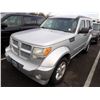 Image 1 : 2011 Dodge Nitro