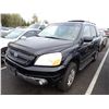 Image 1 : 2005 Honda Pilot