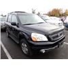 Image 2 : 2005 Honda Pilot