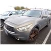 Image 1 : 2012 Infiniti FX35
