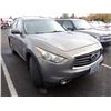 Image 2 : 2012 Infiniti FX35